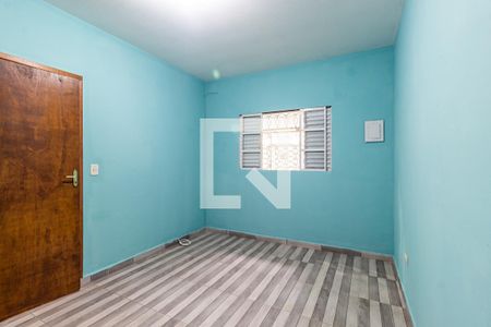 Quarto  de casa para alugar com 1 quarto, 40m² em Parque Continental Ii, Guarulhos