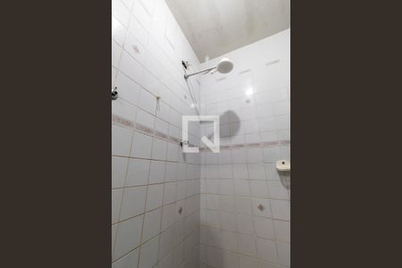 Banheiro de casa para alugar com 1 quarto, 40m² em Parque Continental Ii, Guarulhos