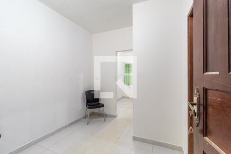 Cozinha de casa para alugar com 1 quarto, 40m² em Parque Continental Ii, Guarulhos