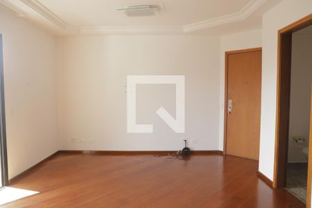 Sala de apartamento à venda com 3 quartos, 95m² em Vila Clementino, São Paulo