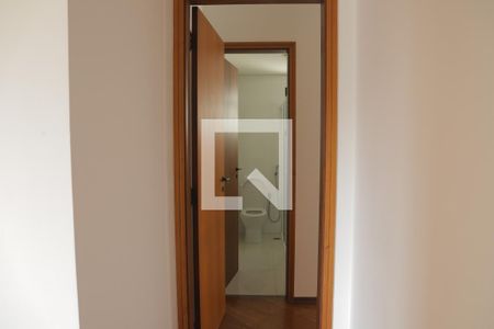 Suite de apartamento à venda com 3 quartos, 95m² em Vila Clementino, São Paulo