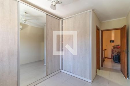 Quarto 1 de casa à venda com 3 quartos, 181m² em Hípica, Porto Alegre