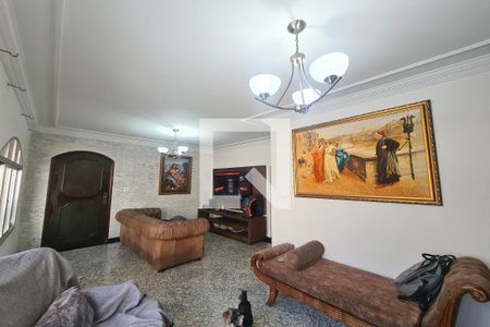 Sala de casa à venda com 3 quartos, 140m² em Vila Formosa, São Paulo