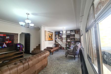 Sala de casa à venda com 3 quartos, 140m² em Vila Formosa, São Paulo