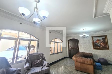 Sala de casa à venda com 3 quartos, 140m² em Vila Formosa, São Paulo