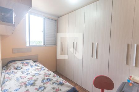 Quarto 1 de apartamento para alugar com 3 quartos, 114m² em Taboão, São Bernardo do Campo