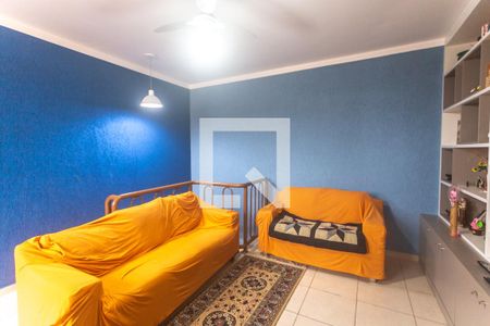 Sala TV de apartamento para alugar com 3 quartos, 114m² em Taboão, São Bernardo do Campo