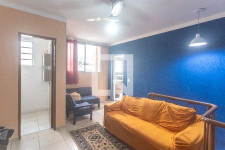Sala TV de apartamento para alugar com 3 quartos, 114m² em Taboão, São Bernardo do Campo