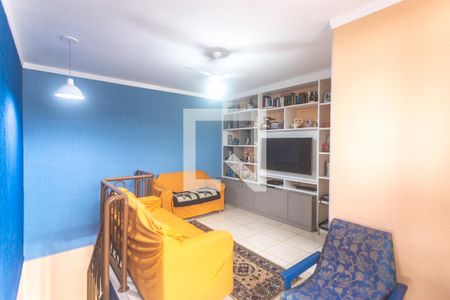 Sala TV de apartamento para alugar com 3 quartos, 114m² em Taboão, São Bernardo do Campo