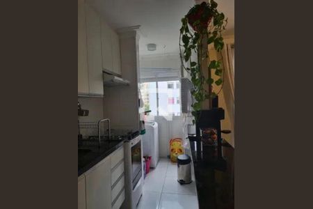 Apartamento à venda com 1 quarto, 38m² em Jardim Ampliacao, São Paulo