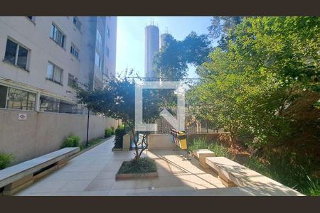 Apartamento à venda com 3 quartos, 87m² em Jardim Novo Taboao, São Paulo