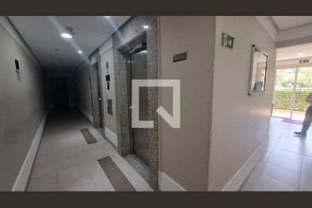 Apartamento à venda com 3 quartos, 87m² em Jardim Novo Taboao, São Paulo