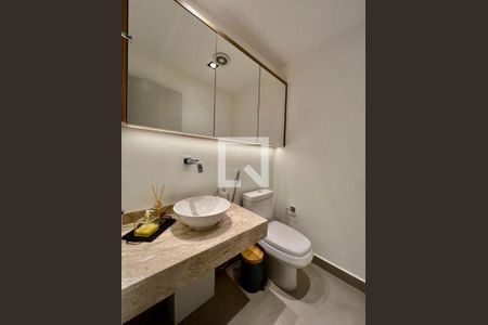 Apartamento à venda com 2 quartos, 86m² em Vila Gertrudes, São Paulo