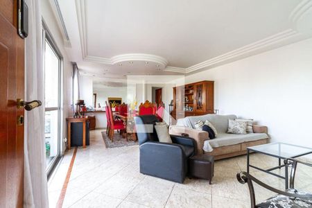 Apartamento à venda com 4 quartos, 156m² em Jardim Londrina, São Paulo