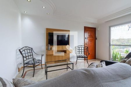 Apartamento à venda com 4 quartos, 156m² em Jardim Londrina, São Paulo