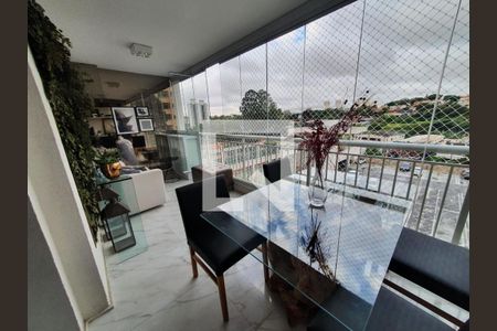 Apartamento à venda com 3 quartos, 125m² em Morumbi, São Paulo