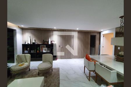 Apartamento à venda com 3 quartos, 125m² em Morumbi, São Paulo