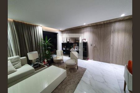 Apartamento à venda com 3 quartos, 125m² em Morumbi, São Paulo