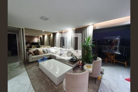 Apartamento à venda com 3 quartos, 125m² em Morumbi, São Paulo