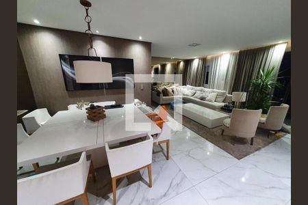 Apartamento à venda com 3 quartos, 125m² em Morumbi, São Paulo