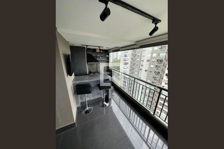 Apartamento à venda com 3 quartos, 81m² em Vila Andrade, São Paulo