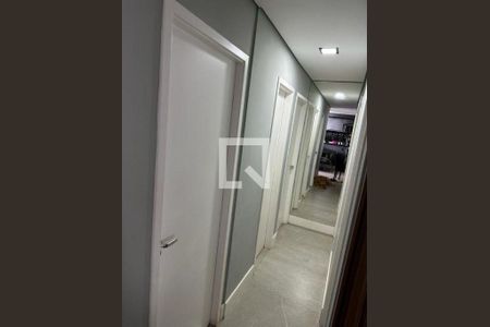 Apartamento à venda com 3 quartos, 81m² em Vila Andrade, São Paulo