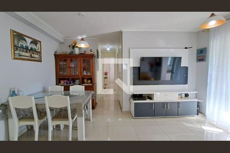 Apartamento à venda com 3 quartos, 64m² em Vila Suzana, São Paulo