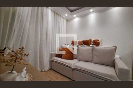 Apartamento à venda com 2 quartos, 52m² em Jardim Maria Duarte, São Paulo