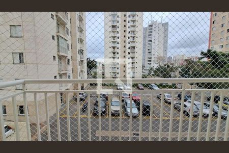 Apartamento à venda com 2 quartos, 52m² em Jardim Maria Duarte, São Paulo