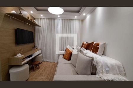 Apartamento à venda com 2 quartos, 52m² em Jardim Maria Duarte, São Paulo