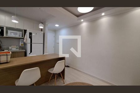 Apartamento à venda com 2 quartos, 52m² em Jardim Maria Duarte, São Paulo