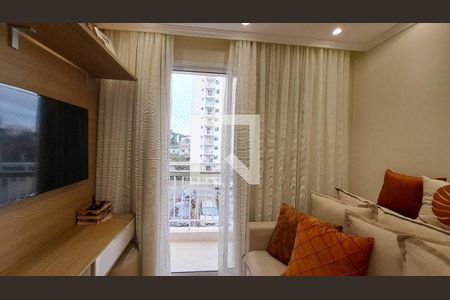 Apartamento à venda com 2 quartos, 52m² em Jardim Maria Duarte, São Paulo