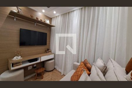 Apartamento à venda com 2 quartos, 52m² em Jardim Maria Duarte, São Paulo