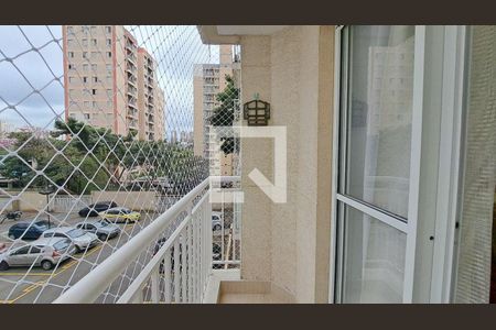 Apartamento à venda com 2 quartos, 52m² em Jardim Maria Duarte, São Paulo