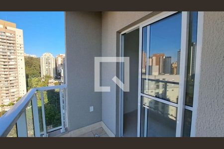 Apartamento à venda com 1 quarto, 41m² em Vila Andrade, São Paulo