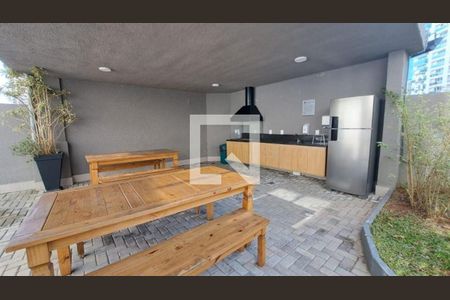 Apartamento à venda com 1 quarto, 41m² em Vila Andrade, São Paulo