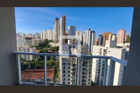 Apartamento à venda com 1 quarto, 41m² em Vila Andrade, São Paulo