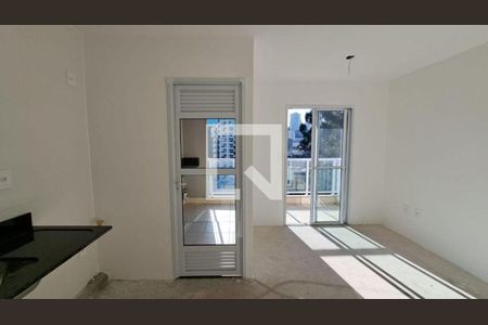 Apartamento à venda com 1 quarto, 38m² em Vila Andrade, São Paulo