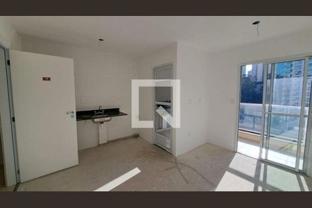 Apartamento à venda com 1 quarto, 38m² em Vila Andrade, São Paulo