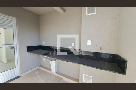 Apartamento à venda com 1 quarto, 38m² em Vila Andrade, São Paulo