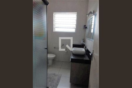 Casa à venda com 3 quartos, 100m² em Vila Salete, São Paulo