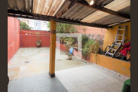 Casa à venda com 3 quartos, 100m² em Vila Salete, São Paulo