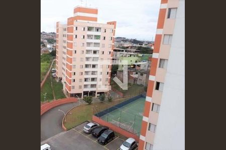Apartamento à venda com 3 quartos, 64m² em Cidade Líder, São Paulo