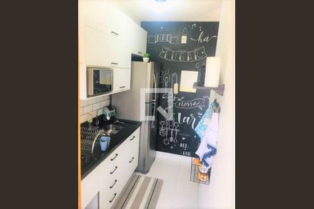 Apartamento à venda com 2 quartos, 50m² em Colônia (Zona Leste), São Paulo