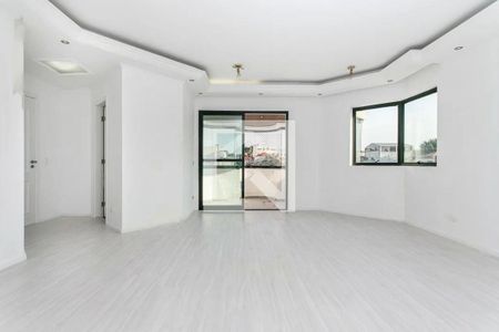 Apartamento à venda com 3 quartos, 131m² em Vila Invernada, São Paulo