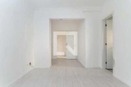 Apartamento à venda com 3 quartos, 131m² em Vila Invernada, São Paulo