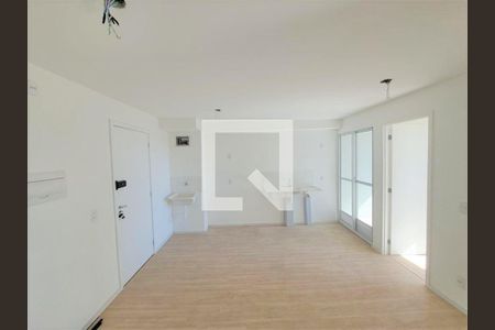 Apartamento à venda com 2 quartos, 39m² em Cangaiba, São Paulo