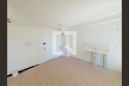 Apartamento à venda com 2 quartos, 39m² em Cangaiba, São Paulo