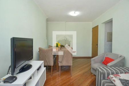 Apartamento à venda com 3 quartos, 65m² em Vila Santana, São Paulo