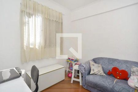 Apartamento à venda com 3 quartos, 65m² em Vila Santana, São Paulo